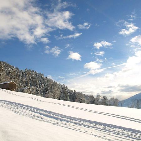 Holiday Home Zillertal - Haus Gigl Bruck am Ziller Exteriör bild