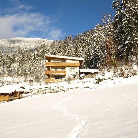 Holiday Home Zillertal - Haus Gigl Bruck am Ziller Exteriör bild