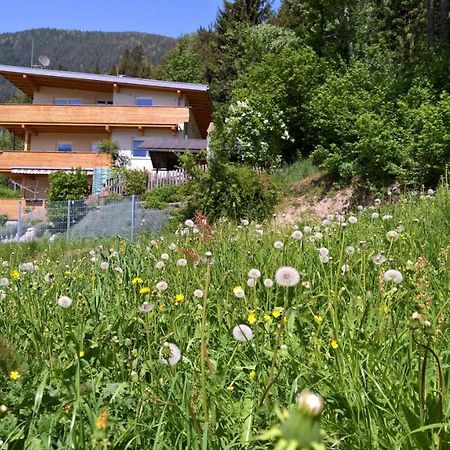 Holiday Home Zillertal - Haus Gigl Bruck am Ziller Exteriör bild