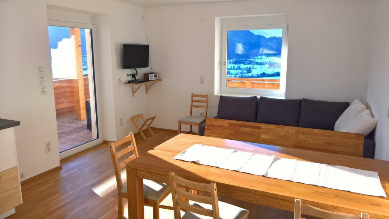 Holiday Home Zillertal - Haus Gigl Bruck am Ziller Exteriör bild