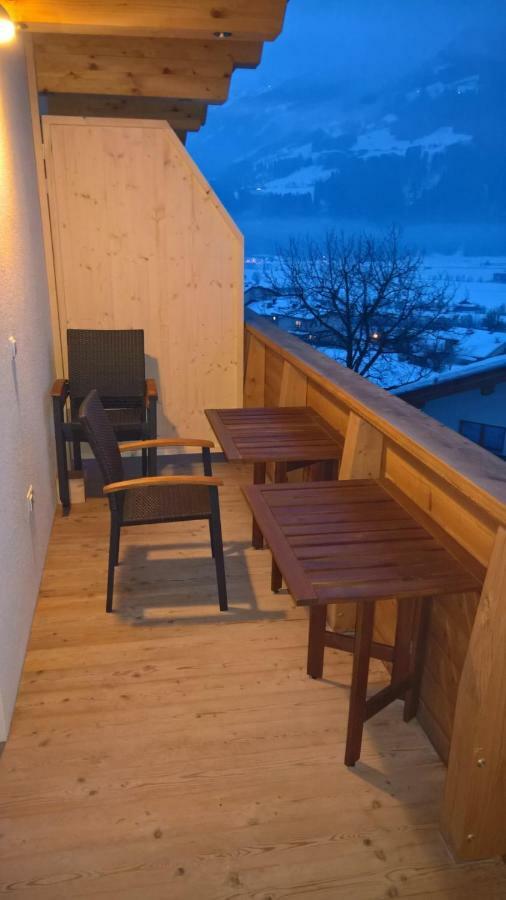 Holiday Home Zillertal - Haus Gigl Bruck am Ziller Exteriör bild