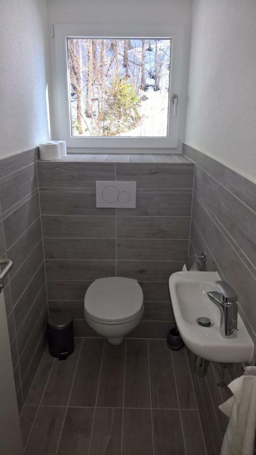 Holiday Home Zillertal - Haus Gigl Bruck am Ziller Exteriör bild